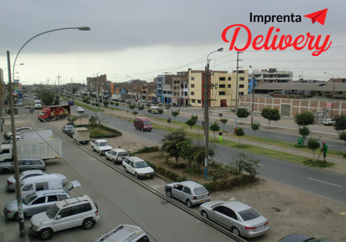 cono norte